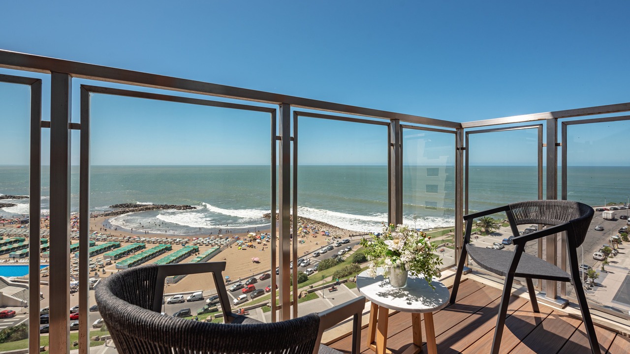 Photo of Outdoor in La Perla