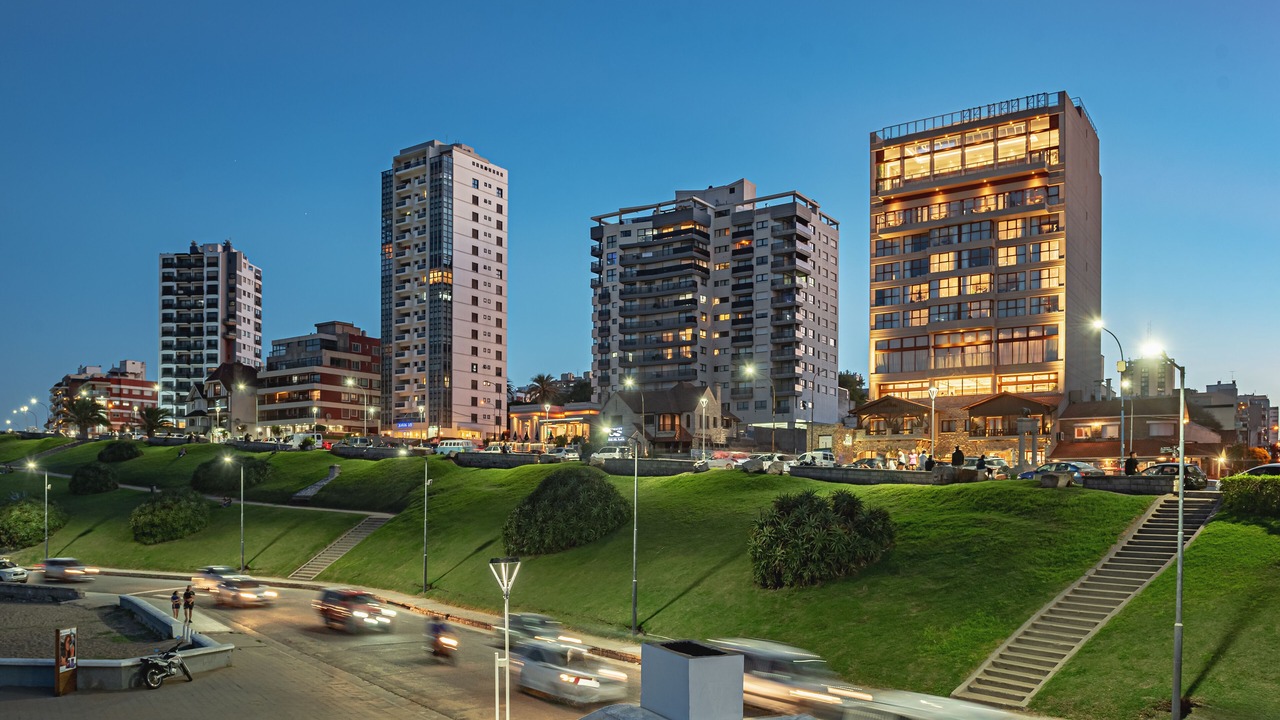 Photo of Outdoor in La Perla