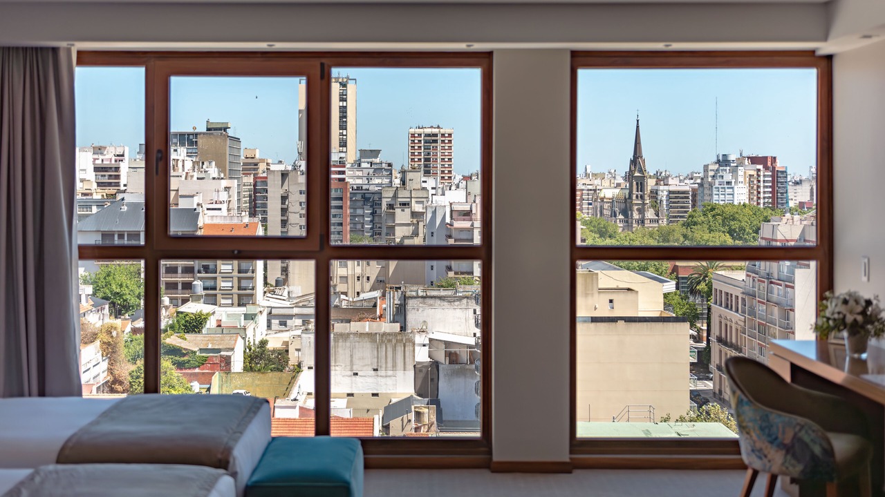 Photo of Bedroom in La Perla