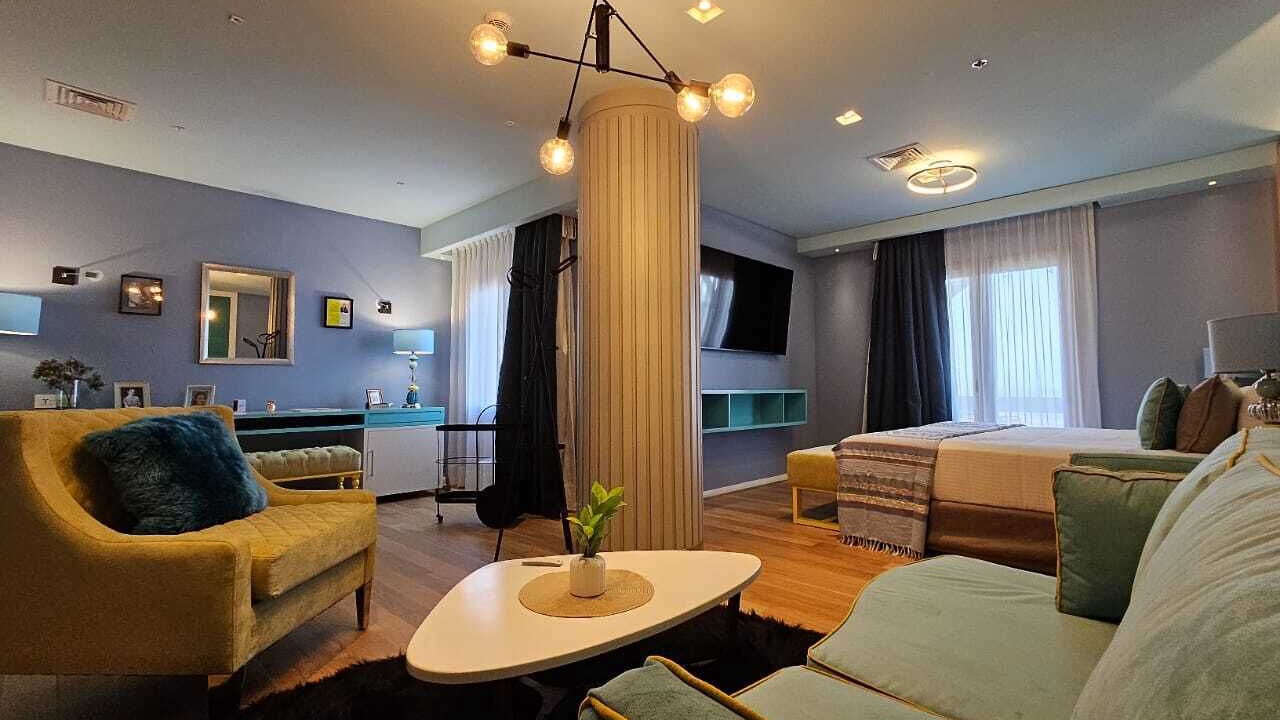 Photo of Bedroom in La Perla