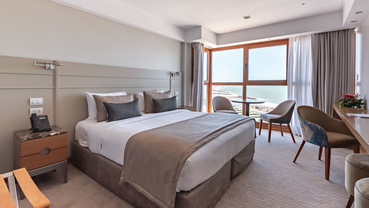 Photo of Bedroom in La Perla