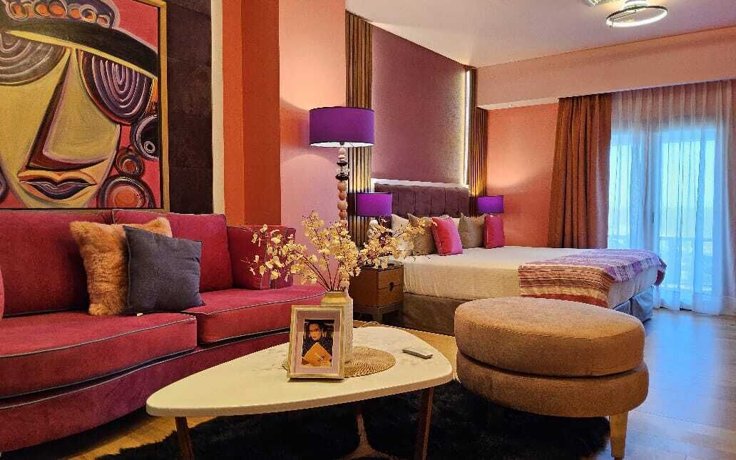 Photo of Bedroom in La Perla