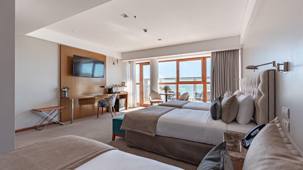 Photo of Bedroom in La Perla