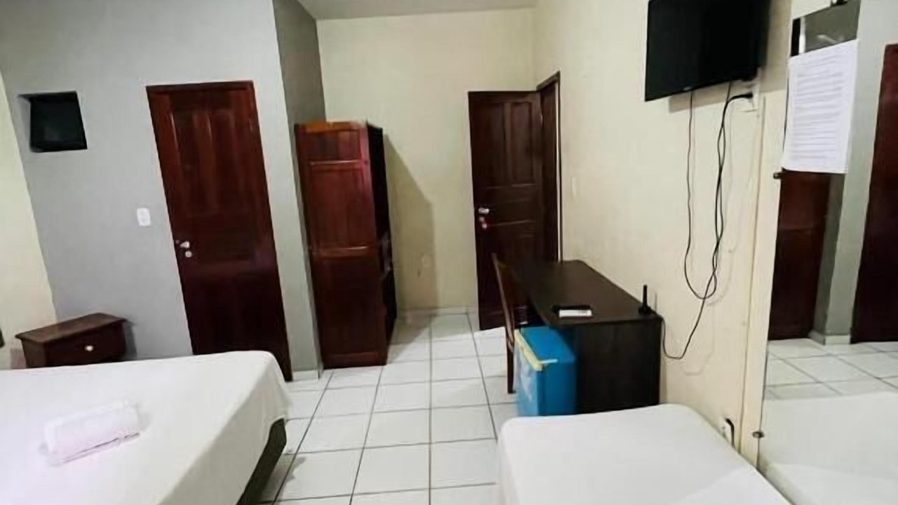 Photo of Bedroom in Mucuripe