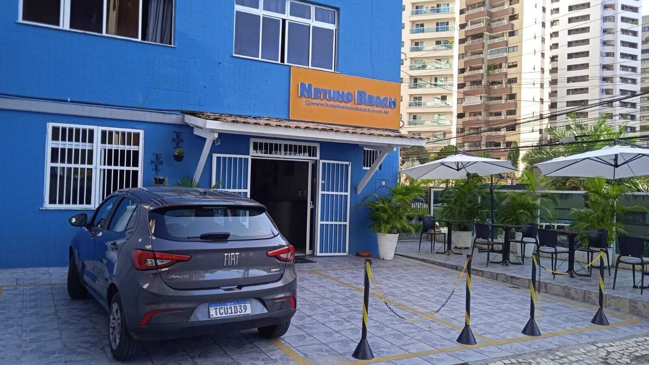Photo of Outdoor in Mucuripe