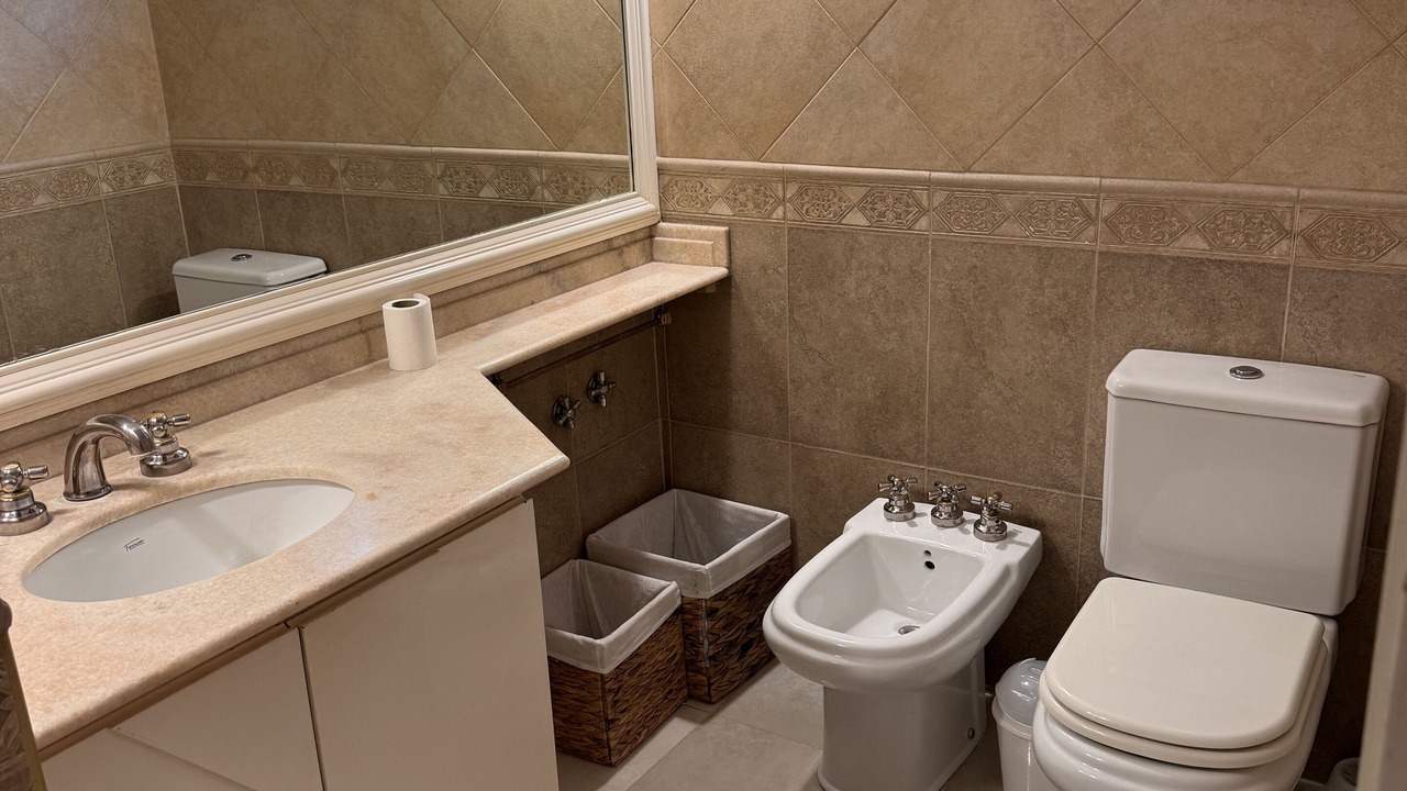Photo of Bathroom in Mendoza City Center