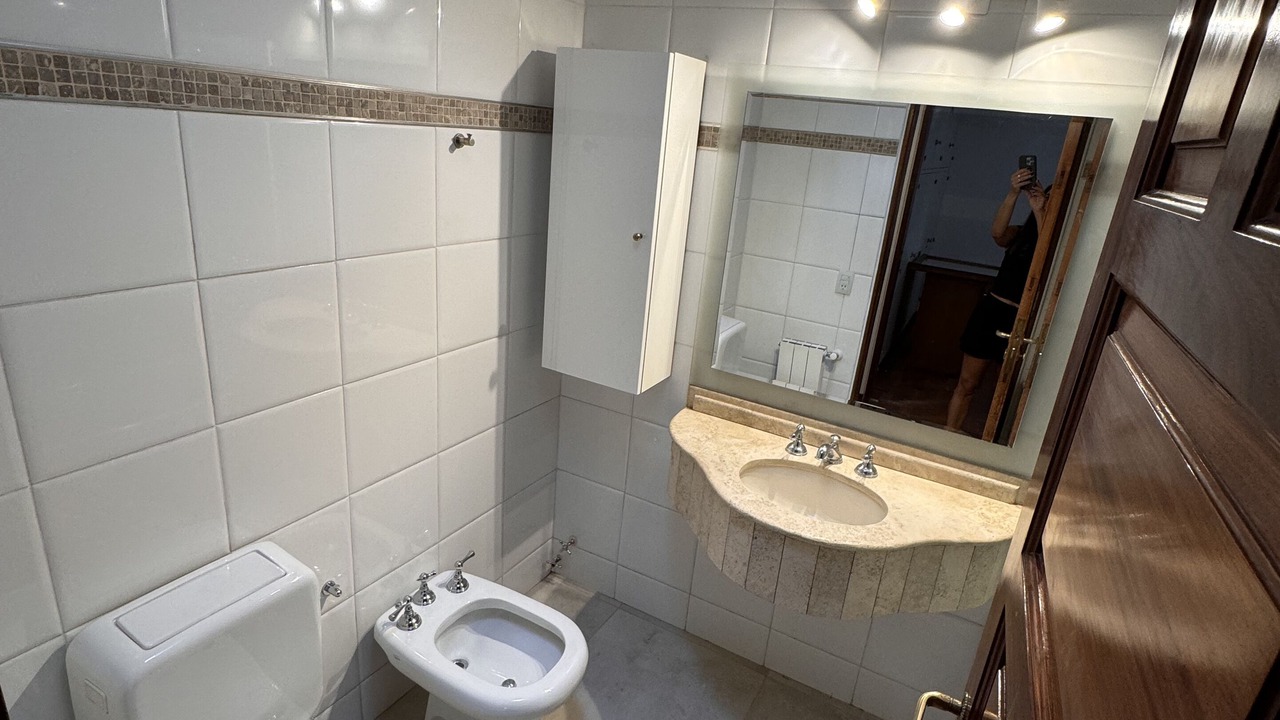 Photo of Bathroom in Mendoza City Center