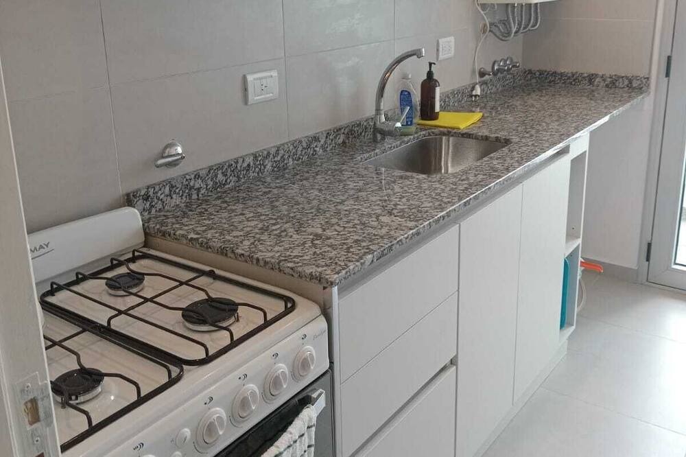 Photo of Kitchen in Rio Cuarto