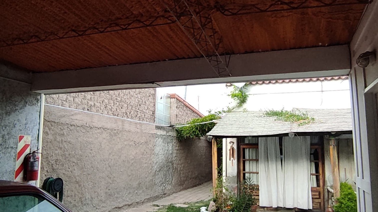 Photo of Outdoor in Maipu
