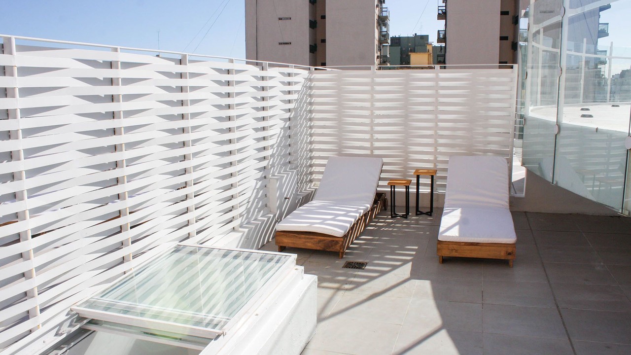 Photo of Outdoor in San Telmo