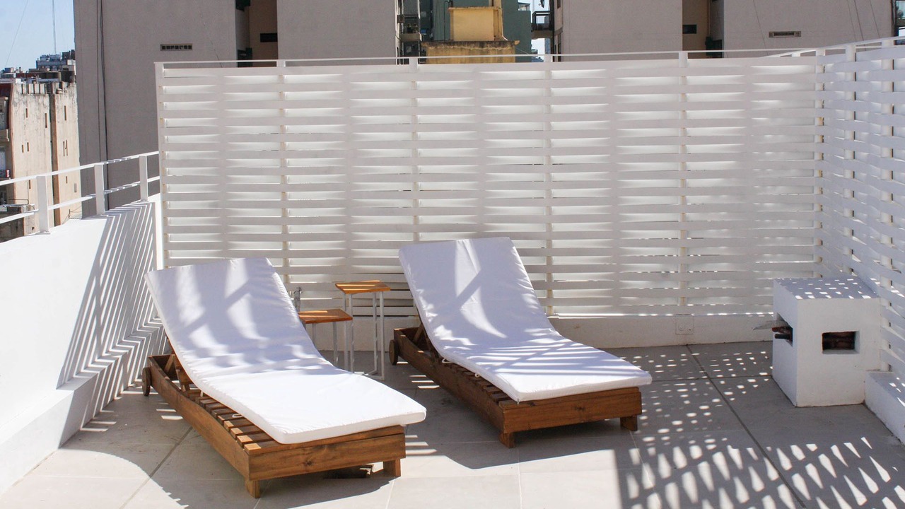 Photo of Outdoor in San Telmo