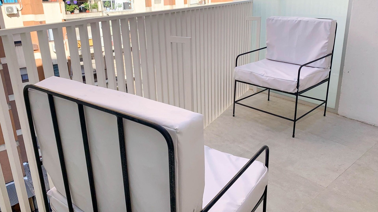 Photo of Outdoor in San Telmo