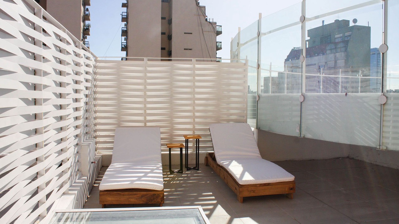 Photo of Outdoor in San Telmo