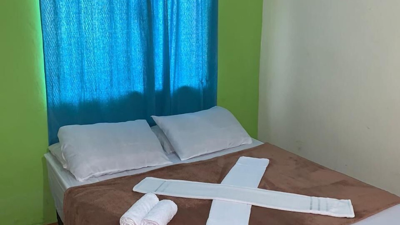 Photo of Bedroom in Mambucaba