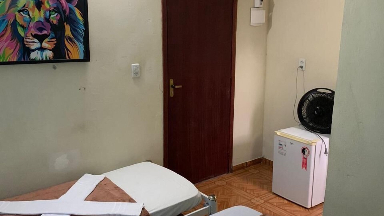 Photo of Bedroom in Mambucaba