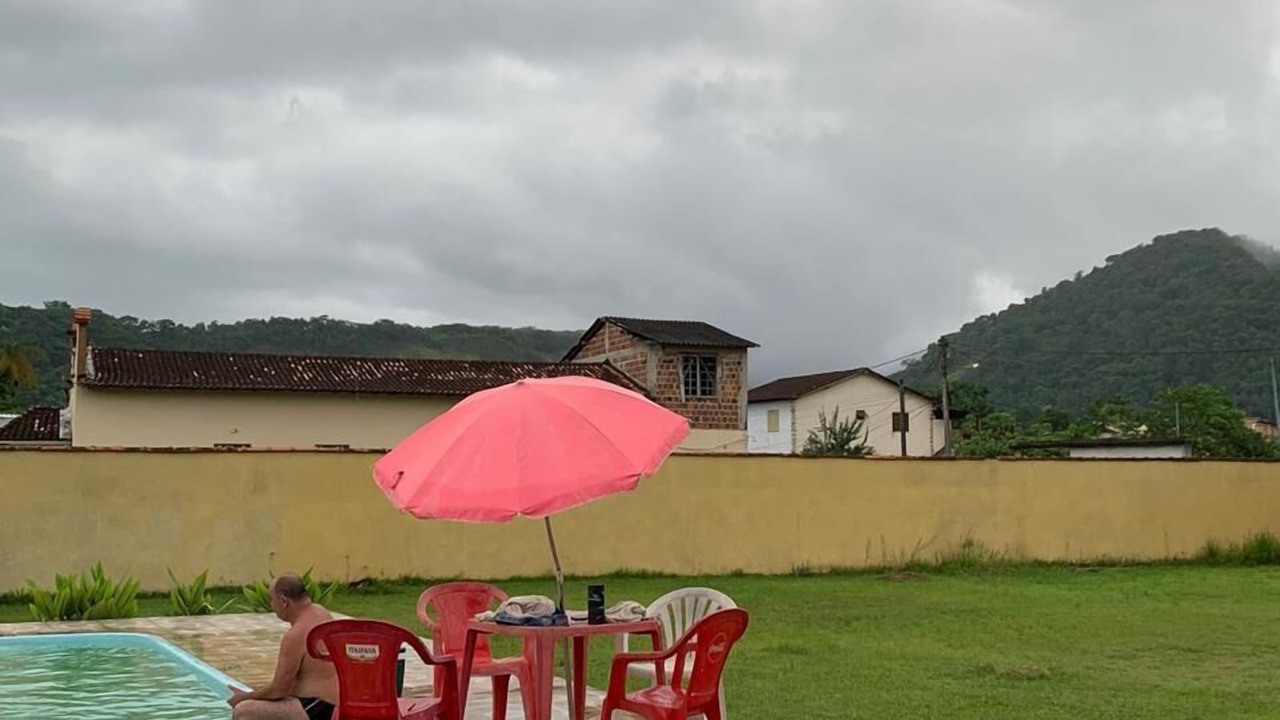 Photo of Livingroom in Mambucaba