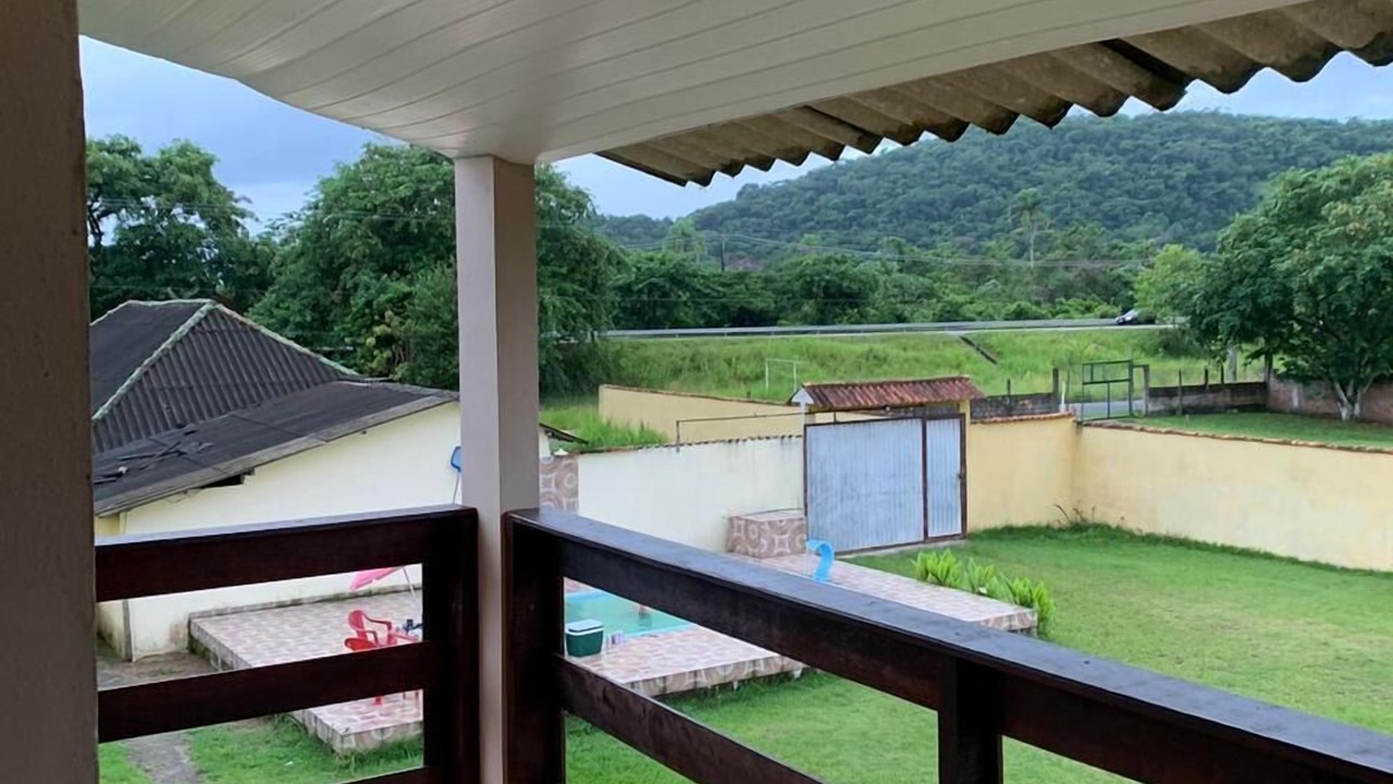 Photo of Bedroom in Mambucaba