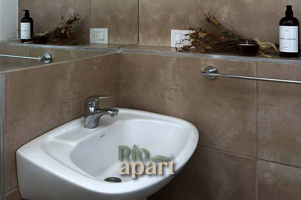 Photo of Bathroom in Rio Cuarto