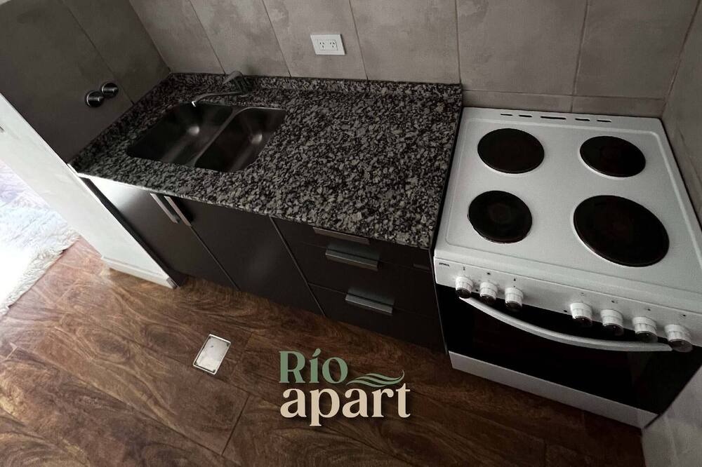Photo of Kitchen in Rio Cuarto