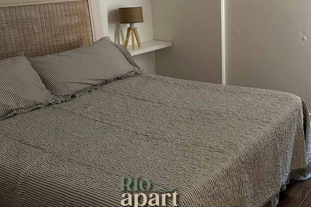 Photo of Bedroom in Rio Cuarto
