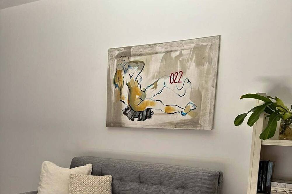 Photo of Livingroom in Rio Cuarto