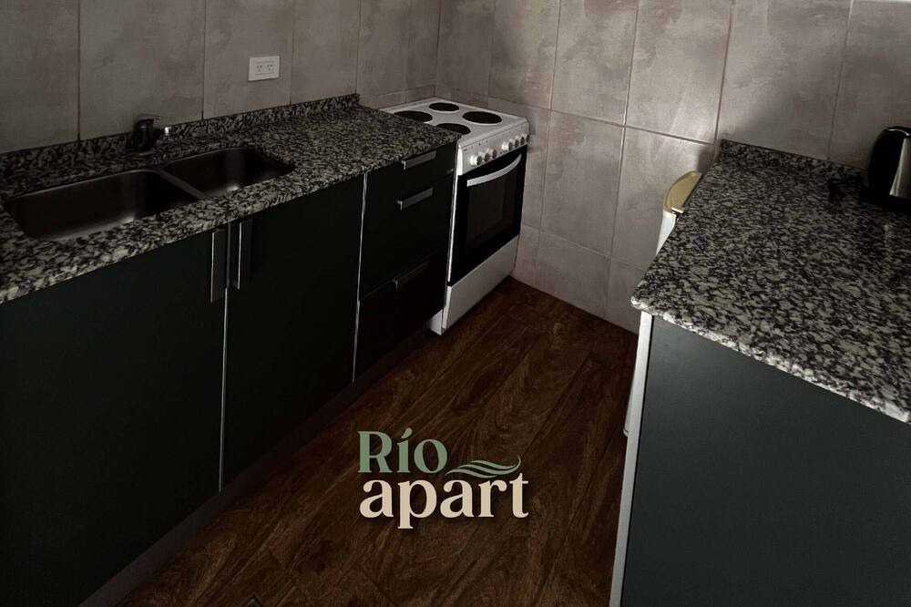 Photo of Kitchen in Rio Cuarto