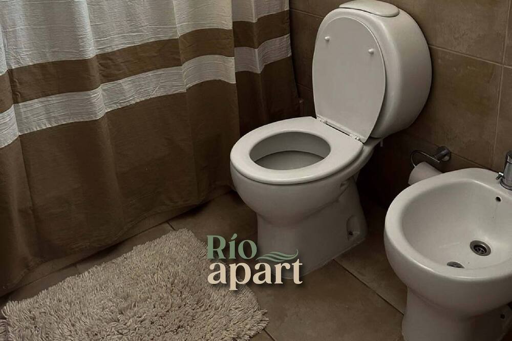Photo of Bathroom in Rio Cuarto