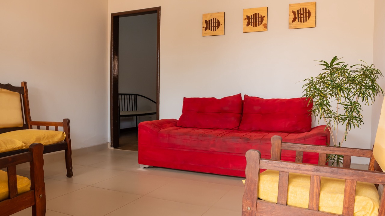Photo of Livingroom in Tres Marias
