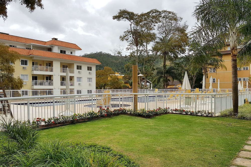 Photo of Outdoor in Itaipava