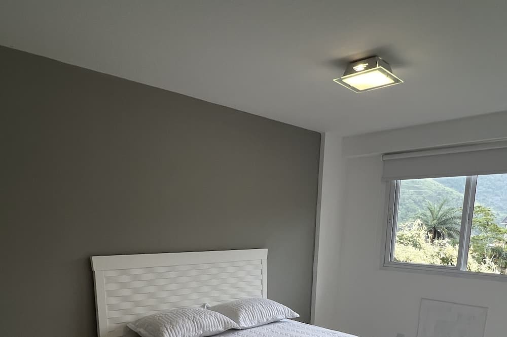 Photo of Bedroom in Itaipava