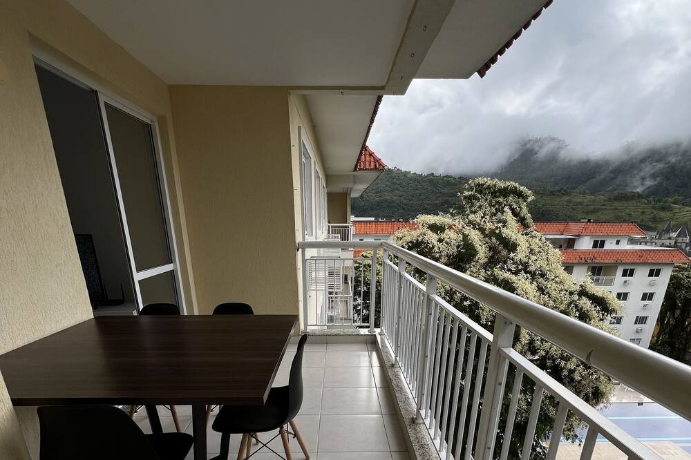Photo of Outdoor in Itaipava