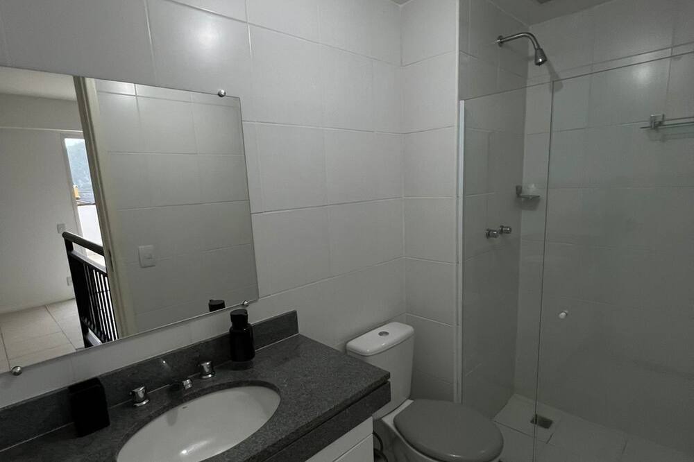 Photo of Bathroom in Itaipava