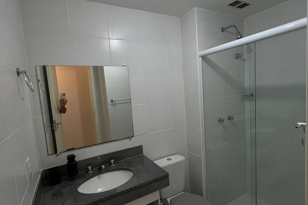 Photo of Bathroom in Itaipava