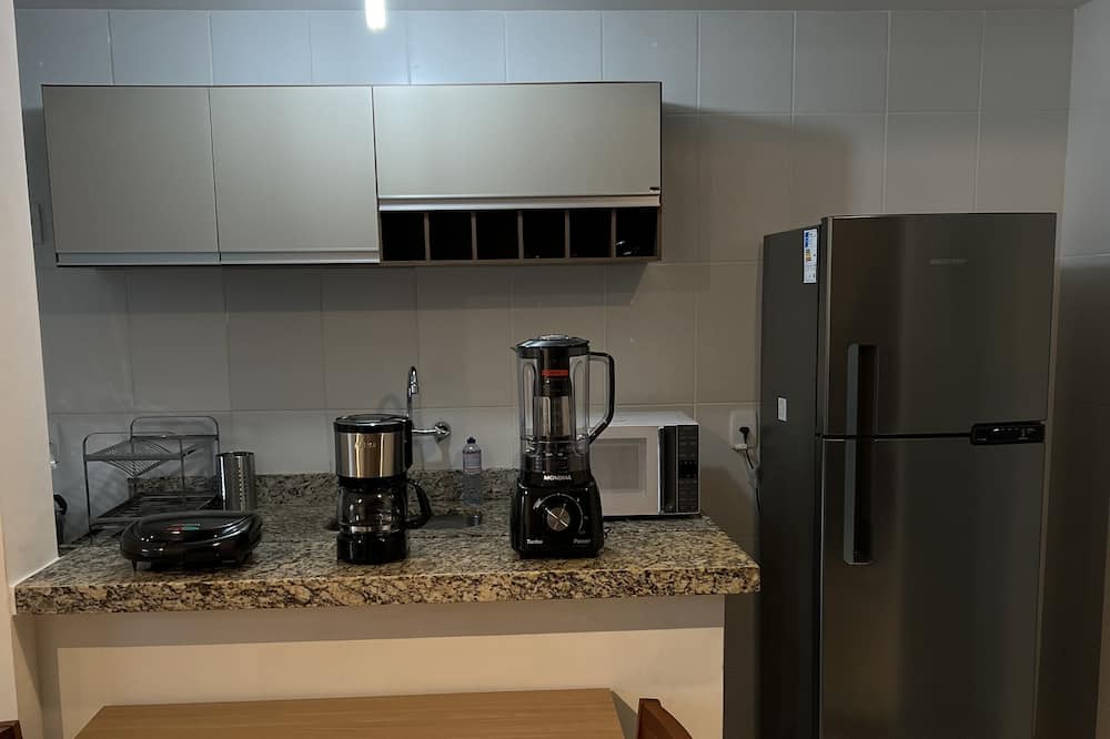 Photo of Kitchen in Itaipava