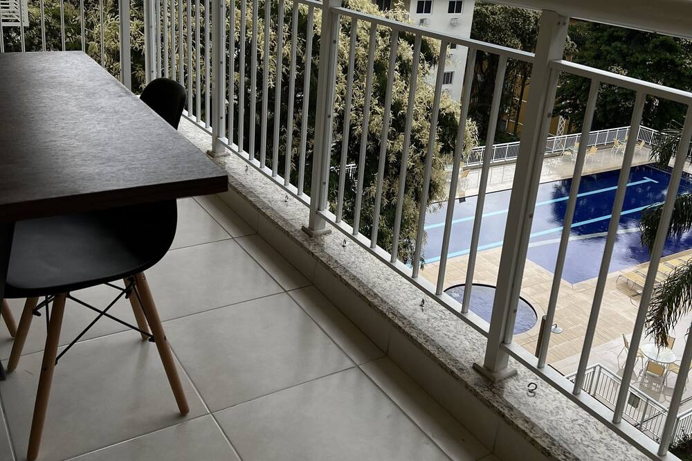 Photo of Outdoor in Itaipava