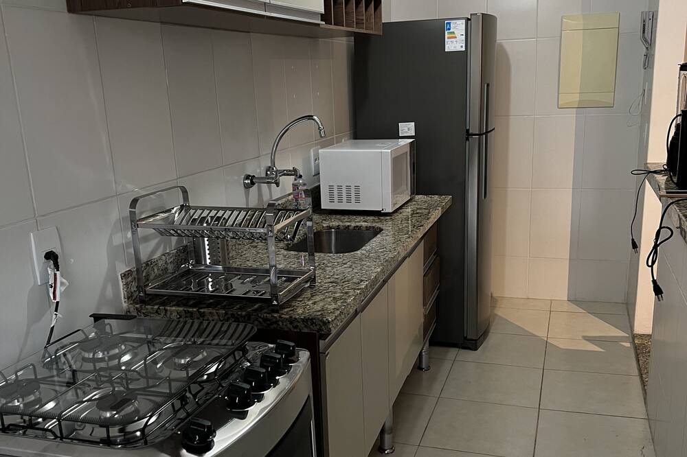 Photo of Kitchen in Itaipava