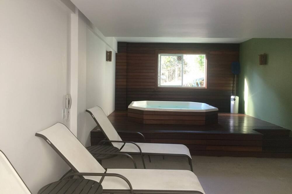 Photo of Bedroom in Itaipava