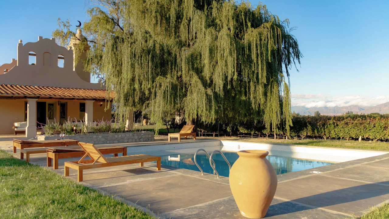 Photo of Outdoor in Cafayate