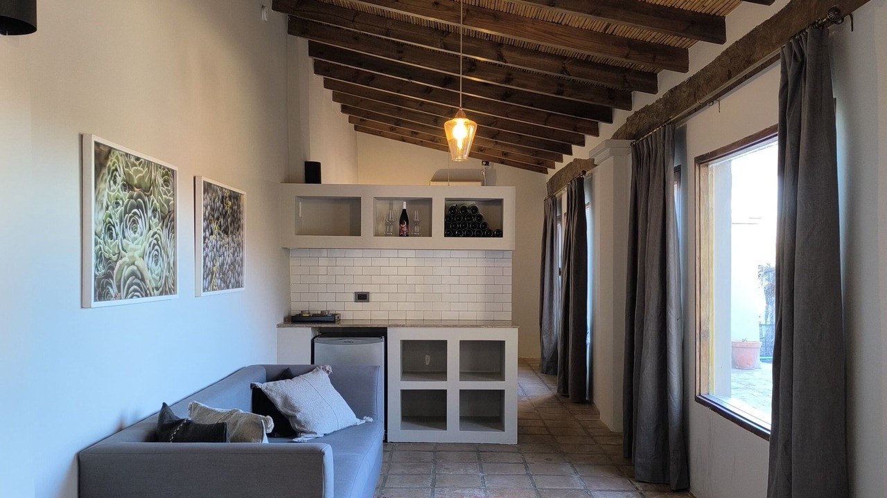 Photo of Bedroom in Cafayate