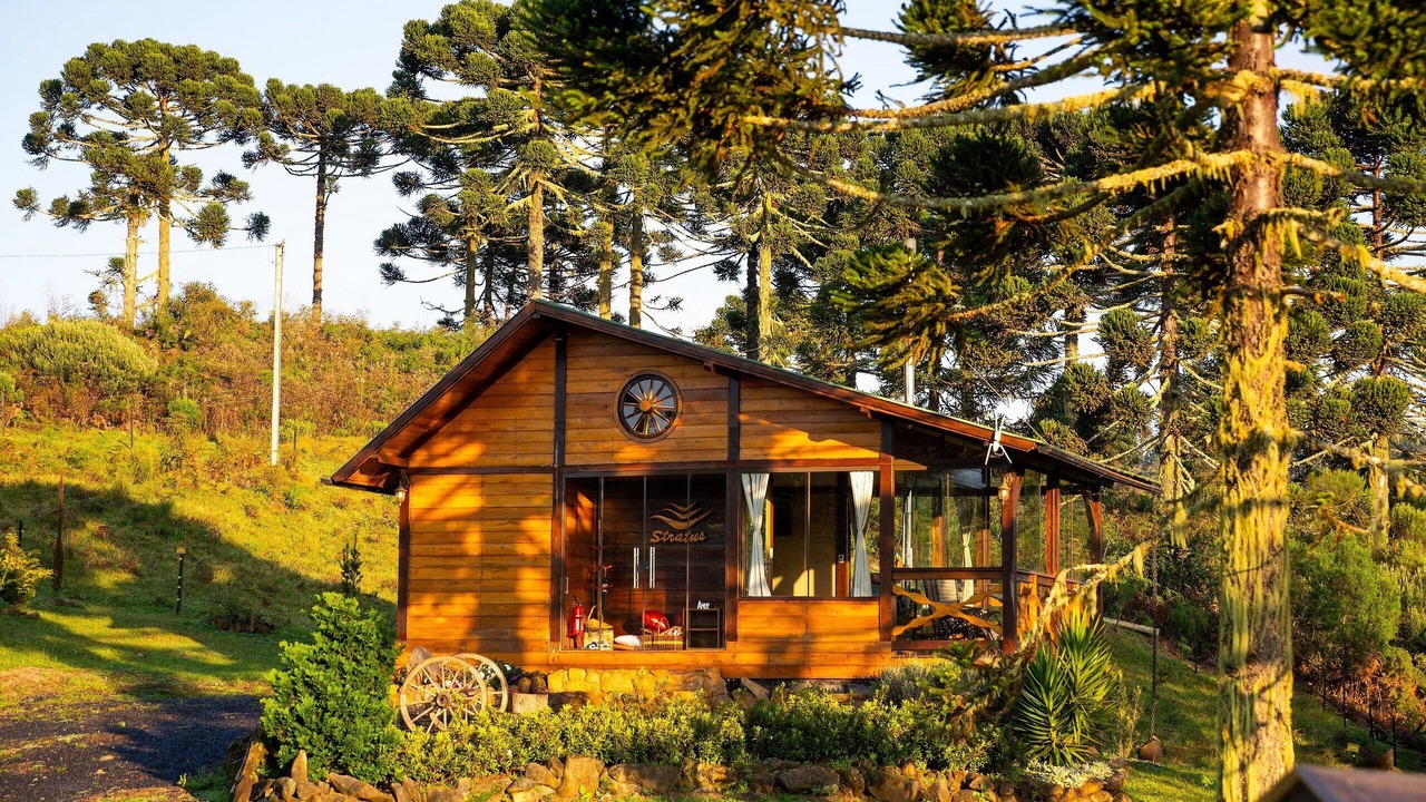 Photo of Outdoor in Urubici