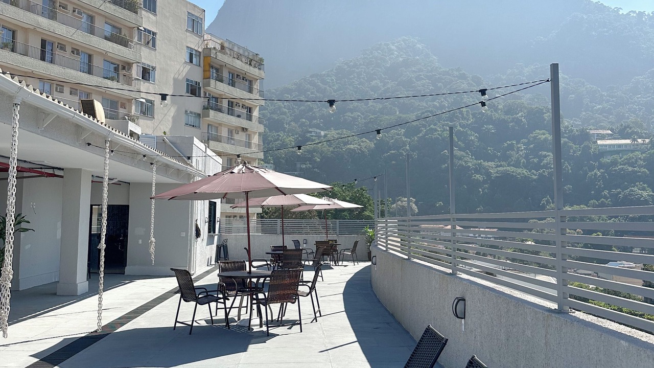 Photo of Outdoor in Zona Sul