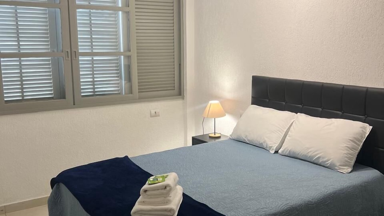 Photo of Bedroom in Zona Sul