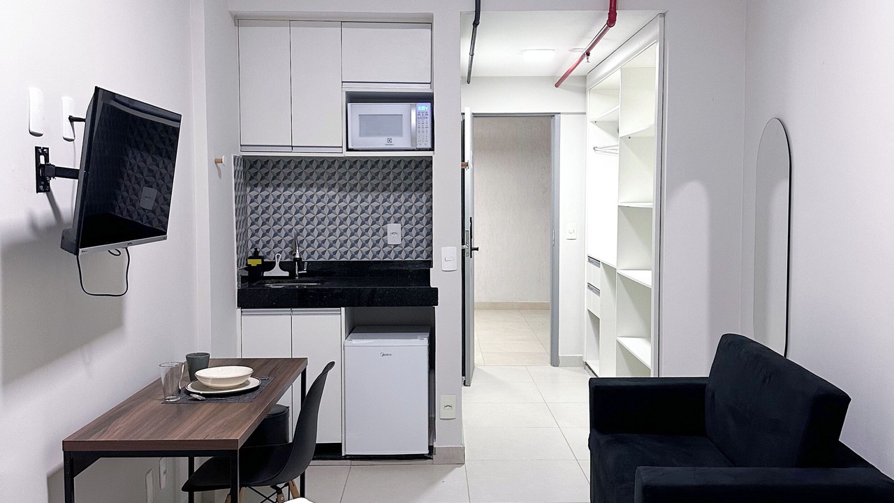 Photo of Bedroom in Zona Sul