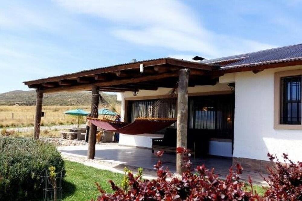 Photo of Outdoor in Tupungato