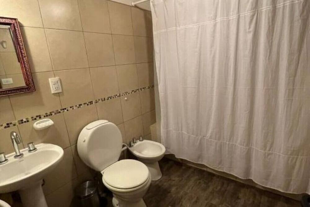 Photo of Bathroom in Tupungato