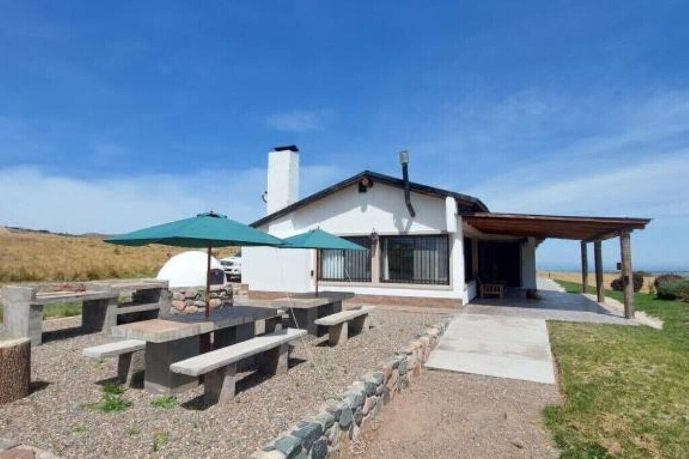 Photo of Outdoor in Tupungato