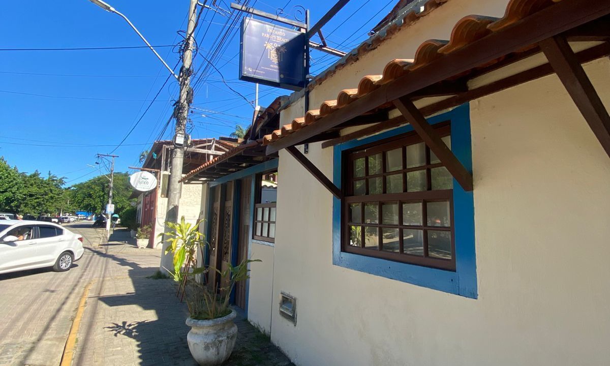 Photo of Outdoor in Pontal