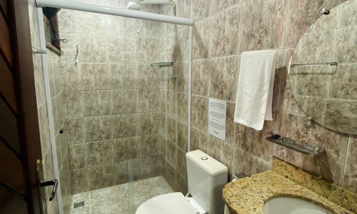 Photo of Bathroom in Pontal