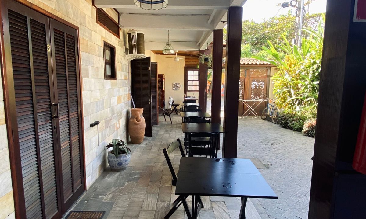 Photo of Outdoor in Pontal