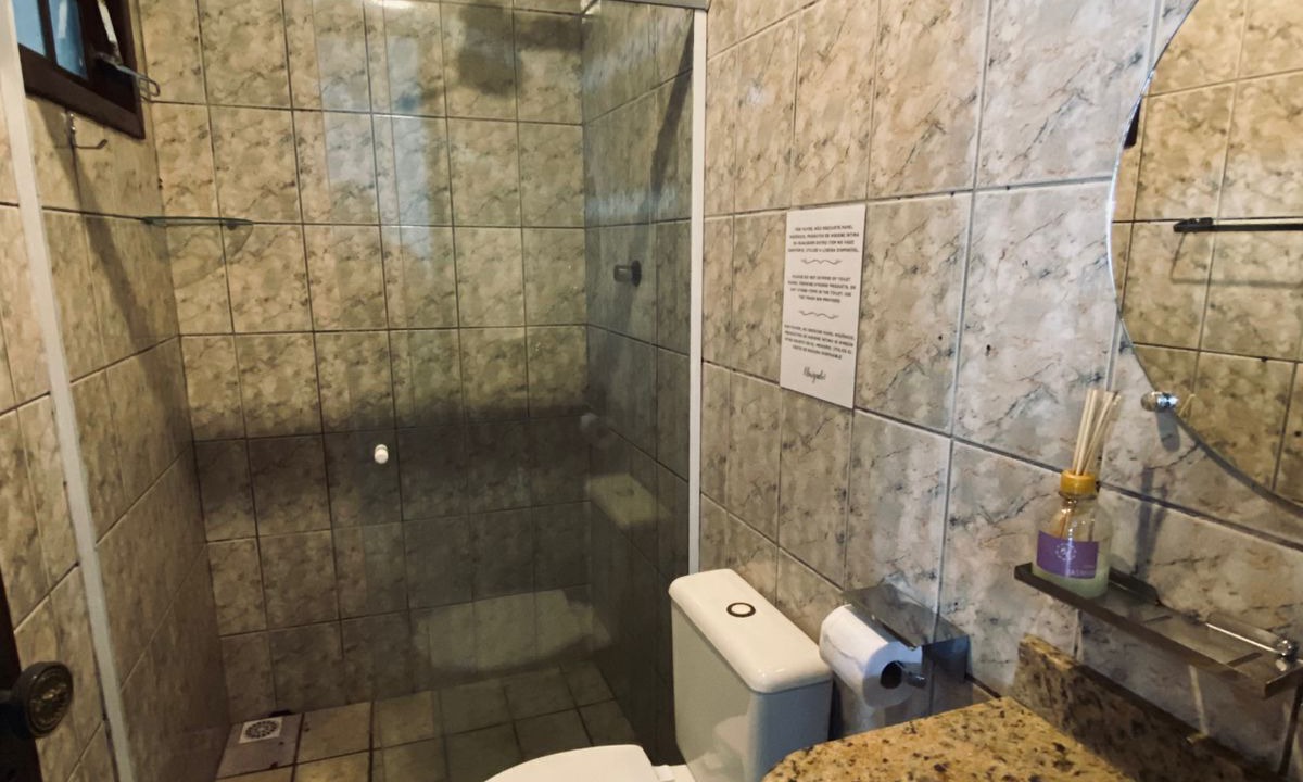 Photo of Bathroom in Pontal